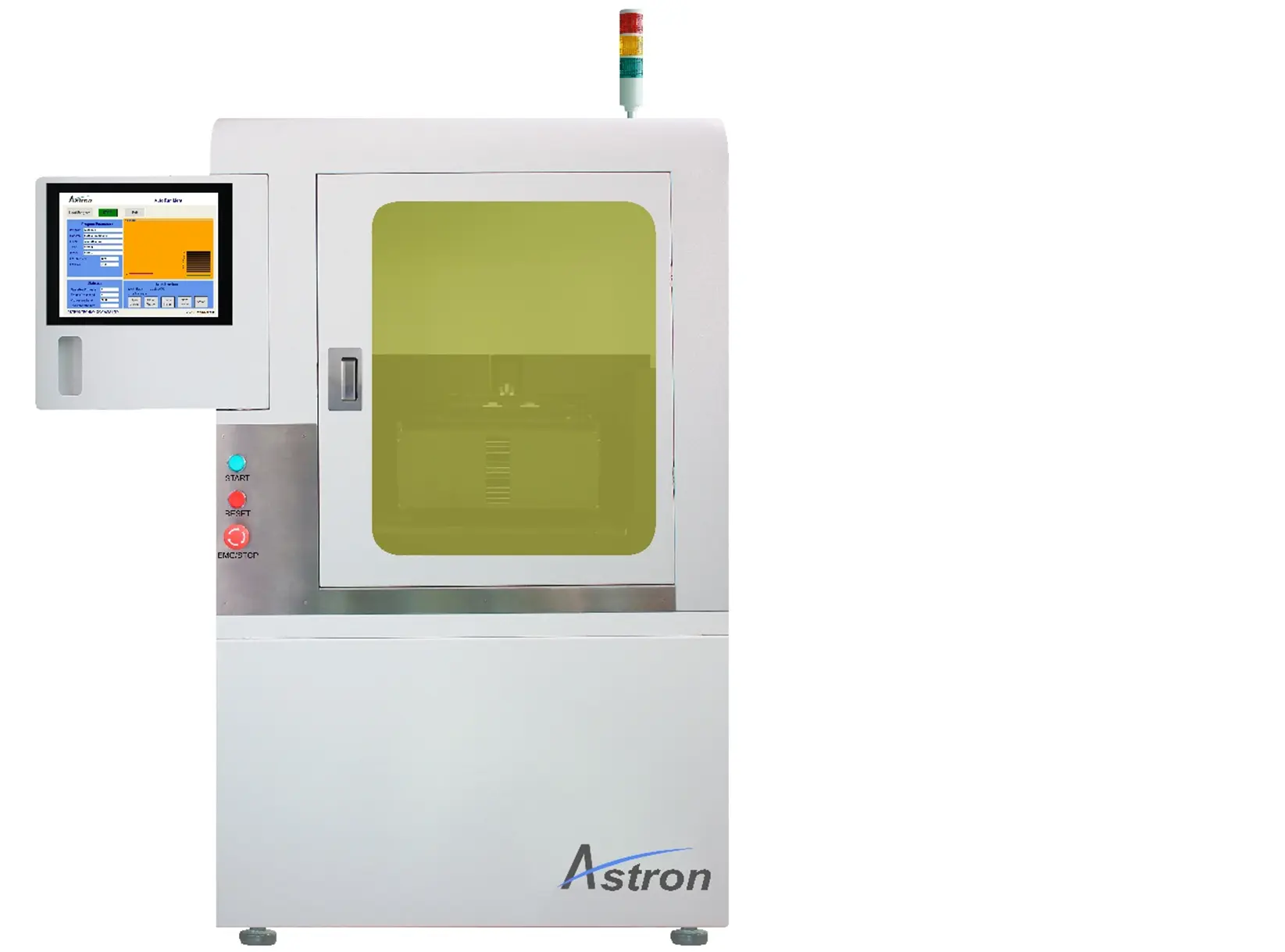 astron's product