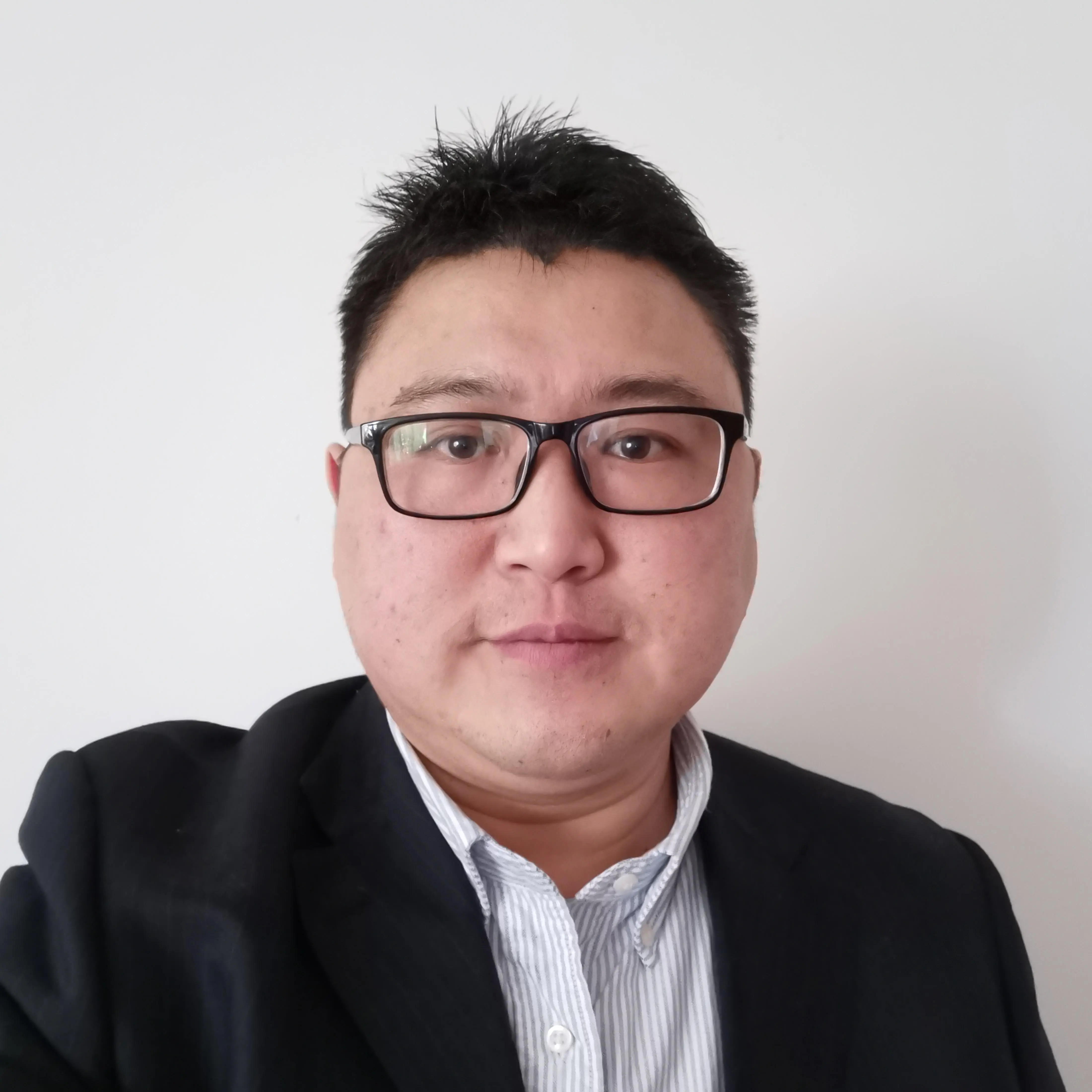 Profile Picture of DW Liu