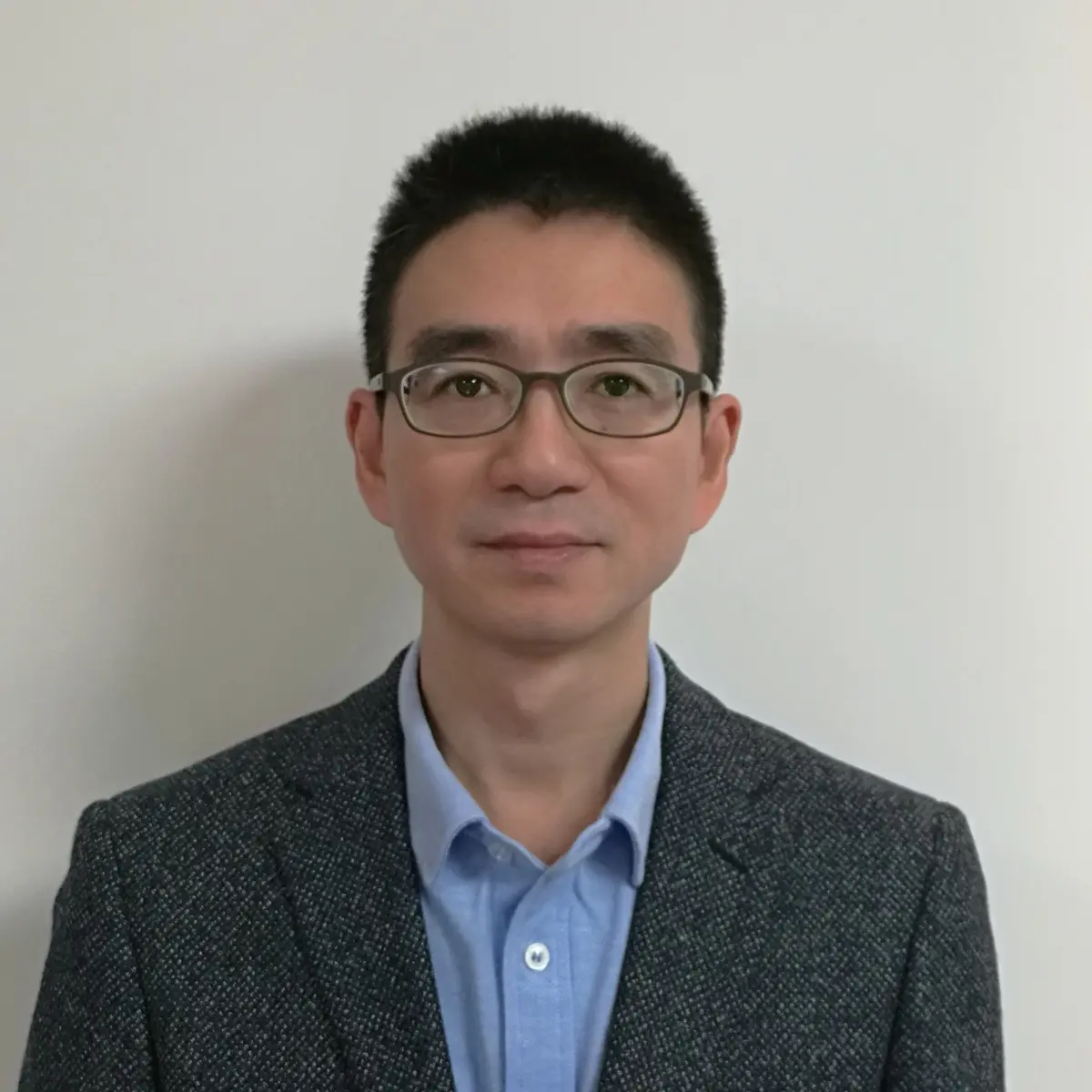 Profile Picture of JF Wang