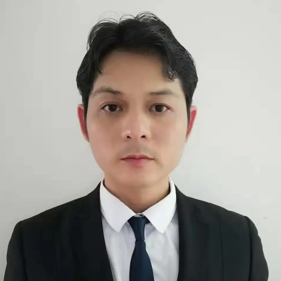 Profile Picture of Jackly Huang