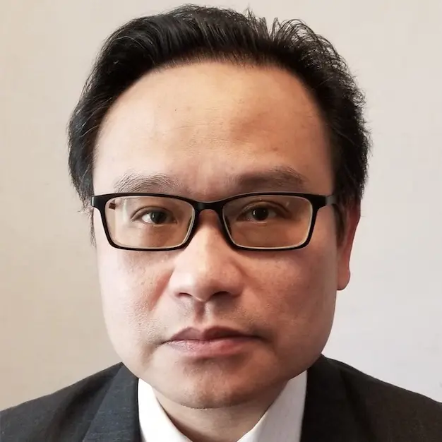 Profile Picture of MF Wong